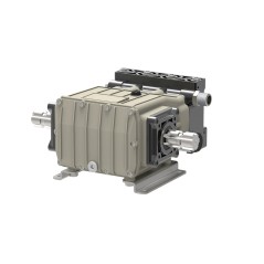 Piston pump P 73 IMOVILLI high pressure 70 l/1' - 50 bar - 700 rpm | Newgardenmac.com