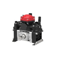 Diaphragm pump D 82 IMOVILLI low pressure 79 l/1' - 20 bar - 550 rpm | Newgardenmac.com