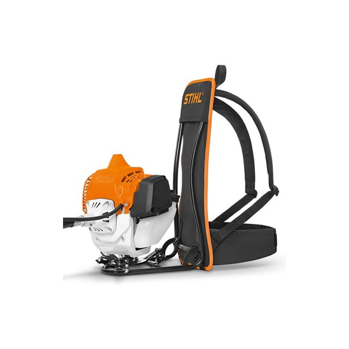 Desbrozadora de mochila STIHL FR 235 36,3 cc 1,55 kW 2 tiempos | Newgardenmac.com