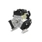 Diaphragm pump D 123 IMOVILLI low pressure 120 l/1' - 20 bar - 550 rpm