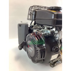 Bomba de motor PRO 25/30 IMOVILLI motor RATO R80-V 21 l/1' - 30 bar - 800 rpm | Newgardenmac.com