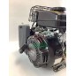 Bomba de motor PRO 25/30 IMOVILLI motor RATO R80-V 21 l/1' - 30 bar - 800 rpm