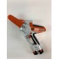 Set potatore a batteria GTA 40 STIHL 2 batterie AS 2 caricabatterie AL 5-2