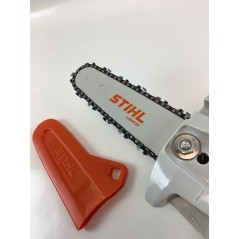 Set of cordless pruners GTA 40 STIHL 2 batteries AS 2 battery chargers AL 5-2 | Newgardenmac.com