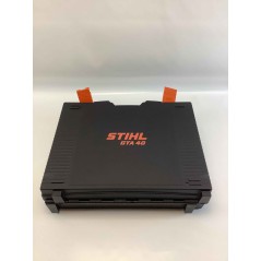 Set de taille sur batterie GTA 40 STIHL 2 batteries AS 2 chargeurs AL 5-2 | Newgardenmac.com