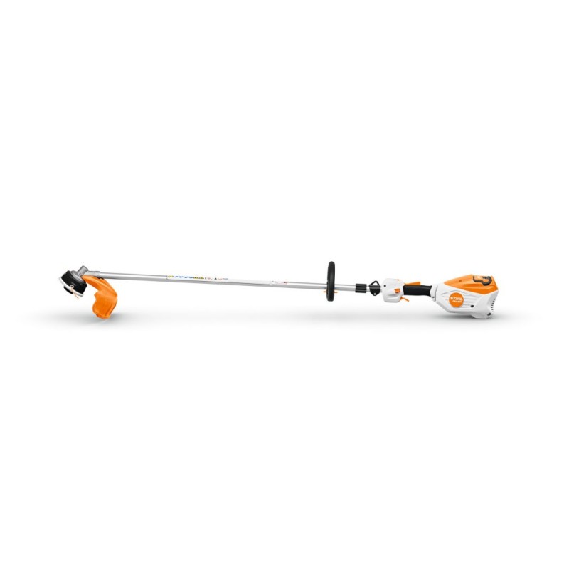 Decespugliatore a batteria STIHL FSA80R 36V batteria AK30S impugnatura singola | Newgardenmac.com
