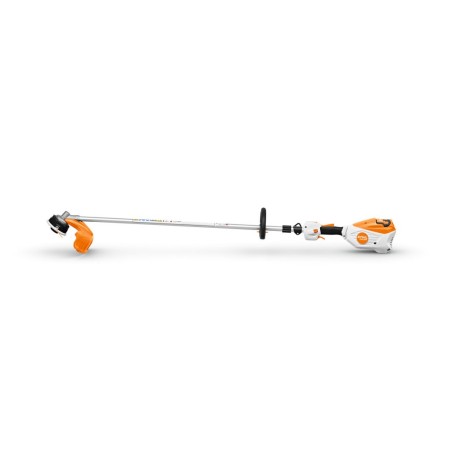 Battery powered brush cutter STIHL FSA80R 36V battery AK 30 S single handle | Newgardenmac.com