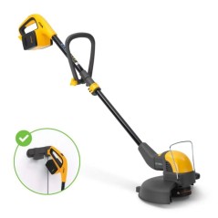 Akku-Freischneider STIGA GT 300e Kit 2 x 2Ah Akkus und 1 x Ladegerät | Newgardenmac.com