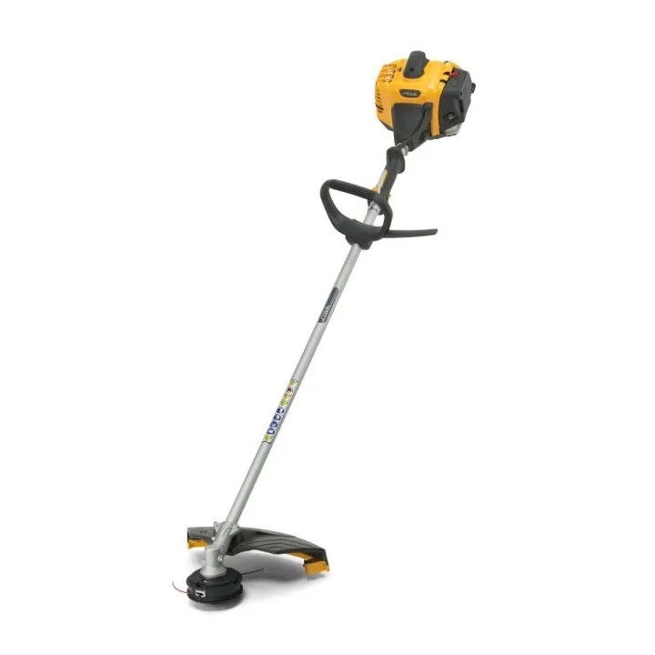 Débroussailleuse à explosion STIGA BC 740 35,3 cc coupe 43 cm poignée simple | Newgardenmac.com