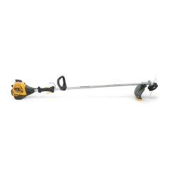 Desbrozadora de explosión STIGA BC 740 35,3 cc corte 43 cm mango individual | Newgardenmac.com