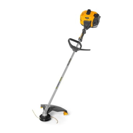 Desbrozadora de explosión STIGA BC 750 44,8 cc corte 45 cm mango único | Newgardenmac.com