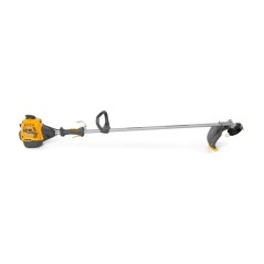 Desbrozadora de explosión STIGA BC 750 44,8 cc corte 45 cm mango único | Newgardenmac.com