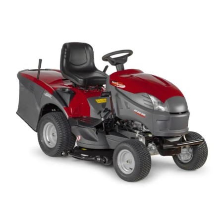 Tracteur à essence CASTELGARDEN XHT 240 4WD coupe 102 cm ST 650 hydrostatique | Newgardenmac.com