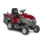 Trattorino a scoppio CASTELGARDEN XHT 240 4WD taglio 102 cm ST 650 idrostatico