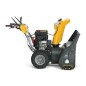 Blast snow sweeper STIGA ST 7276 PH hydrostatic 420 cc working width 76 cm