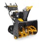 Schneefräse STIGA ST 976 T hydrostatisch 375 cc Arbeitsbreite 76 cm