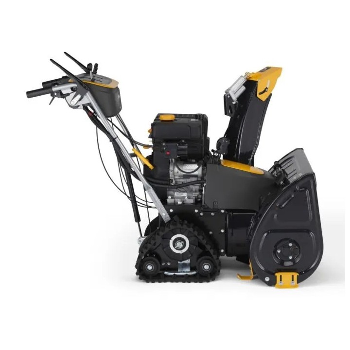 Schneefräse STIGA ST 976 T hydrostatisch 375 cc Arbeitsbreite 76 cm | Newgardenmac.com