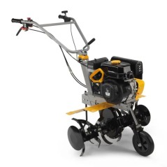 Motorhacke STIGA SRC 585 RG 182 cc Arbeitsbreite 60 cm | Newgardenmac.com