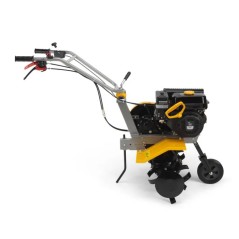 Motoculteur à explosion STIGA SRC 585 RG 182 cc largeur de travail 60 cm | Newgardenmac.com