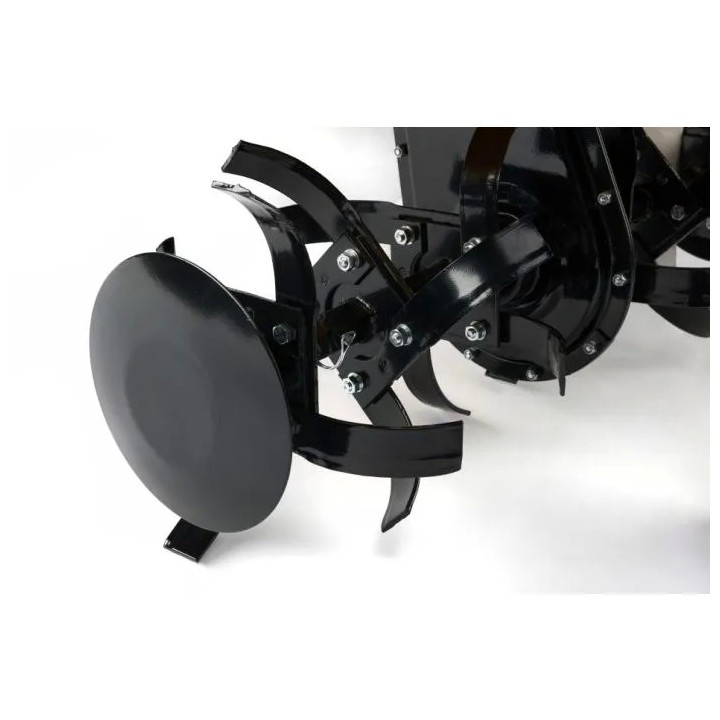 Rotary tiller STIGA SRC 585 RG 182 cc working width 60 cm | Newgardenmac.com