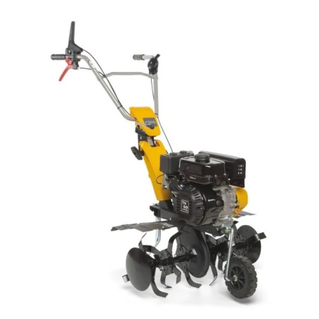 Motozappa à explosion STIGA SRC 775 RG 182 cc largeur de travail 75 cm | Newgardenmac.com