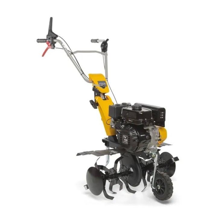 Spark-ignition engine STIGA SRC 775 RG 182 cc working width 75 cm | Newgardenmac.com