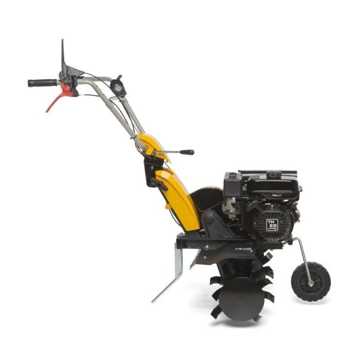 Motozappa à explosion STIGA SRC 775 RG 182 cc largeur de travail 75 cm | Newgardenmac.com