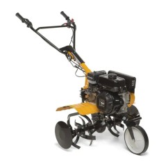 Motozappa à explosion STIGA SRC 685 RG 182 cc largeur de travail 85 cm | Newgardenmac.com