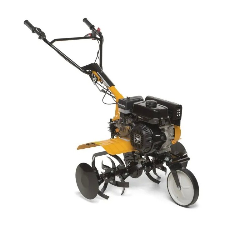 Motozappa à explosion STIGA SRC 685 RG 182 cc largeur de travail 85 cm | Newgardenmac.com