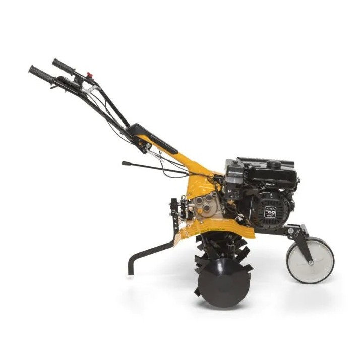 Spark ignition unit STIGA SRC 685 RG 182 cc working width 85 cm | Newgardenmac.com