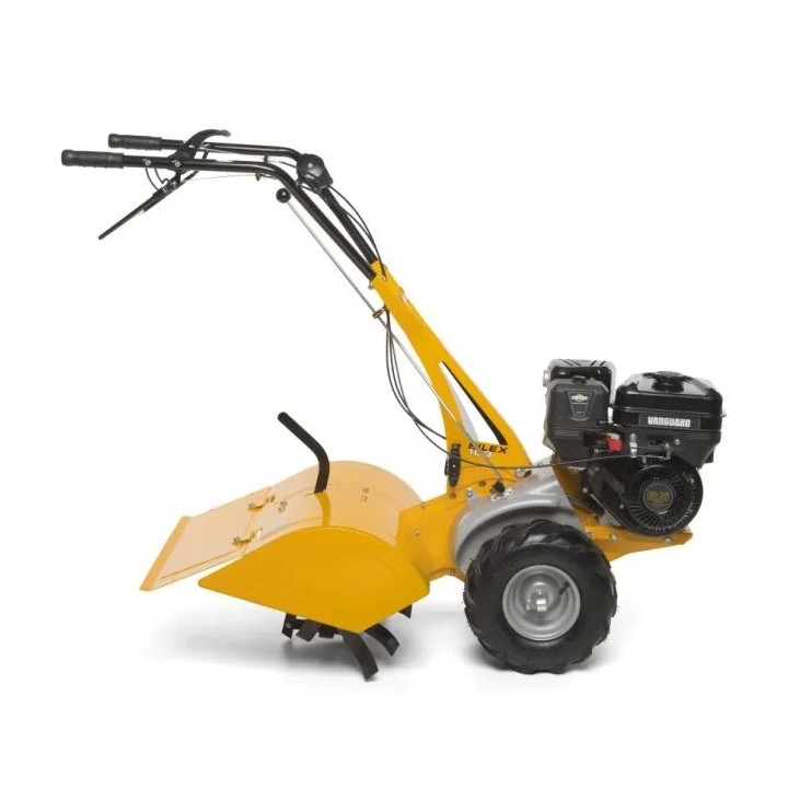 Motozappa a scoppio STIGA Silex 103 B 208 cc ancho de trabajo 60 cm | Newgardenmac.com
