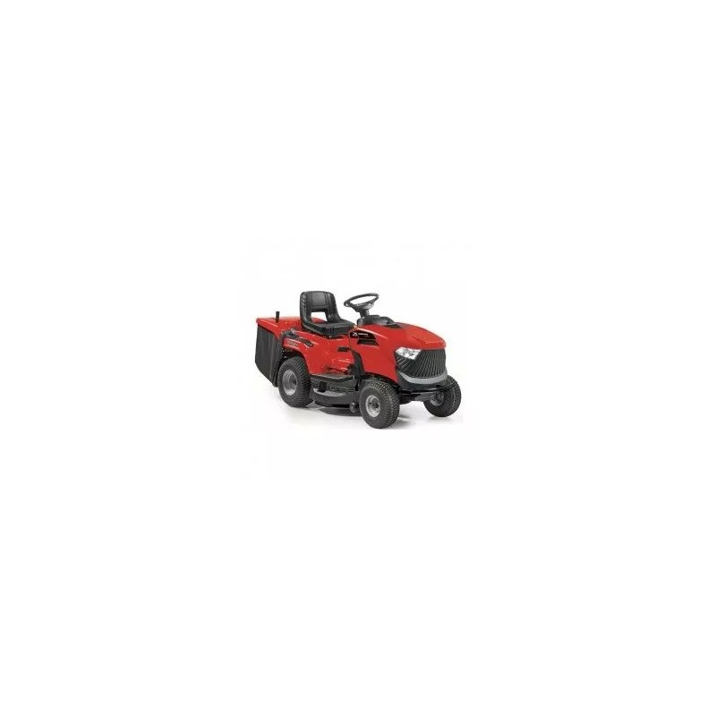 Tractor de explosión CASTELGARDEN MP 84 HD 432 cc corte 84 cm bolsa 240 L