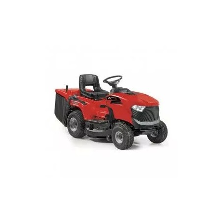 Tractor de explosión CASTELGARDEN MP 84 HD 432 cc corte 84 cm bolsa 240 L | Newgardenmac.com