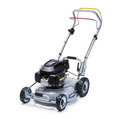 Rasaerba a scoppio GRIN HM46A Semovente Honda GCV170 166cc taglio 46cm | Newgardenmac.com