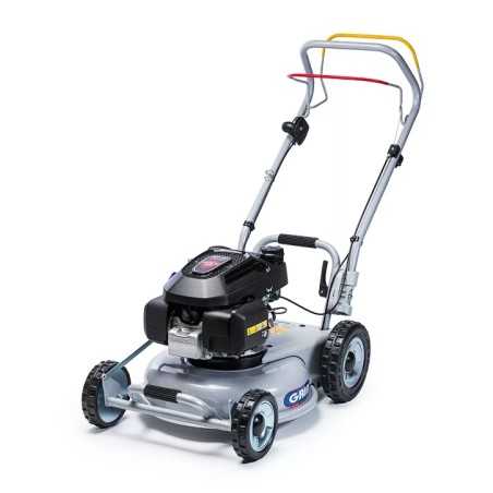 Rasaerba a scoppio GRIN HM46A Semovente Honda GCV170 166cc taglio 46cm | Newgardenmac.com