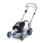 Rasaerba a scoppio GRIN HM46A Semovente Honda GCV170 166cc  taglio 46cm