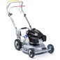 Rasaerba a scoppio GRIN HM46A Semovente Honda GCV170 166cc  taglio 46cm