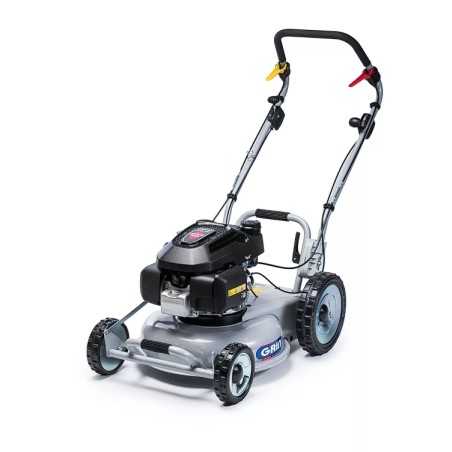 Rasaerba a scoppio GRIN PM46A Semovente Honda GCV200 201cc 46cm Professionale | Newgardenmac.com