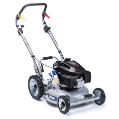 Rasaerba a scoppio GRIN PM46A Semovente Honda GCV200 201cc 46cm Professionale | Newgardenmac.com