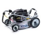 Rasaerba a scoppio GRIN PM46A Semovente Honda GCV200 201cc 46cm Professionale