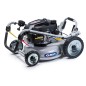 Spark-ignition lawnmower GRIN PM46A engine Honda GCV200 201cc width of cut 46cm