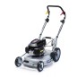 Rasaerba a scoppio GRIN PM53A Semovente Honda GCV200 201cc larghezza taglio 53cm