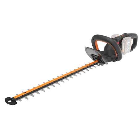 WORX WG286E.9 20V+20V cordless hedge trimmer excluding battery | Newgardenmac.com