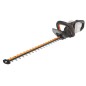 WORX WG286E.9 20V+20V cordless hedge trimmer excluding battery