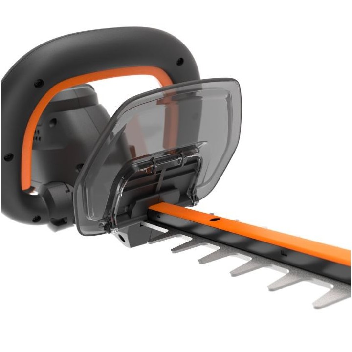 WORX WG286E.9 20V+20V Akku für Akku-Heckenschere ausgeschlossen | Newgardenmac.com