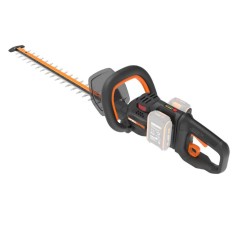 WORX WG286E.9 20V+20V cordless hedge trimmer excluding battery | Newgardenmac.com