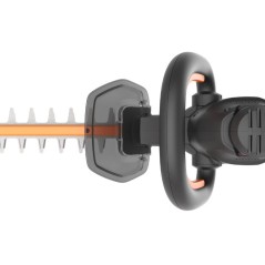 WORX WG286E.9 20V+20V cordless hedge trimmer excluding battery | Newgardenmac.com