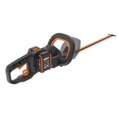 Cortasetos sin cable WORX WG286E 20V + 20V 2Ah