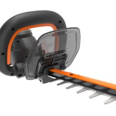 Tagliasiepe a batteria WORX WG286E 20V + 20V 2Ah | Newgardenmac.com