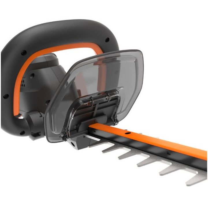 WORX WG286E 20V + 20V 2Ah taille-haie sans fil | Newgardenmac.com